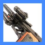 تفنگ کلت ساچمه ای لیزردار