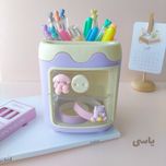 جاقلمی کمدی پینترستی