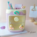 جاقلمی کمدی پینترستی