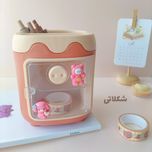 جاقلمی کمدی پینترستی