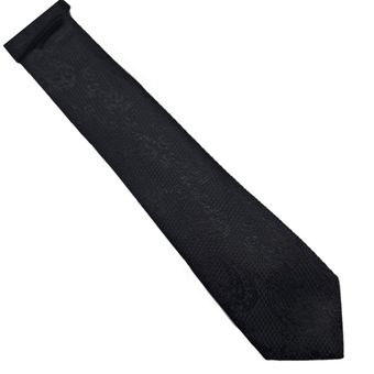 کراوات خارجی  همراه با دستمال کد5