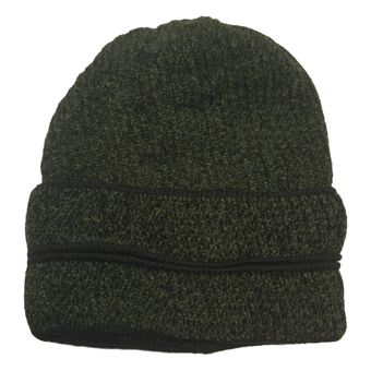 کلاه بافت مخمل کد5