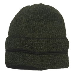 کلاه بافت مخمل کد5