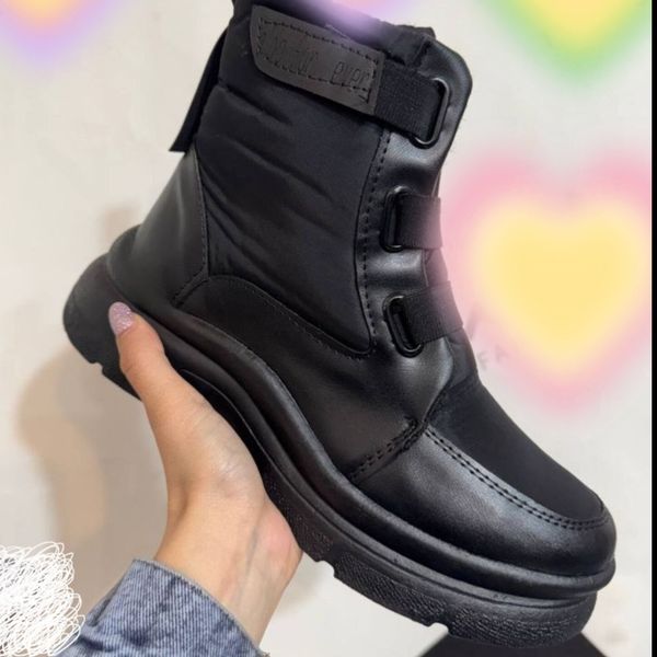 نیمبوت کاپشنی مشکات