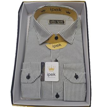پیراهن جعبه ای ipakکد18