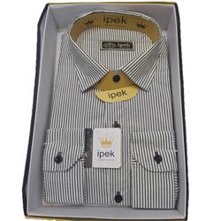 پیراهن جعبه ای ipakکد18