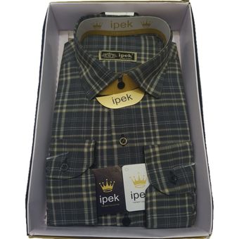 پیراهن جعبه ای ipakکد20