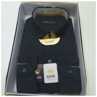 پیراهن جعبه ای ipakکد21