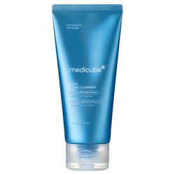 فوم شستشوی کنترل منافذ مدی کیوب (Medicube Zero Foam Cleanser)