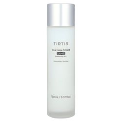 تونر مرطوب کننده میلک تیر تیر مدل لایت (TIRTIR Milk Skin Toner Light)