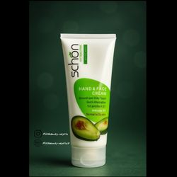 مرطوب کننده تیوپی آووکادو شون