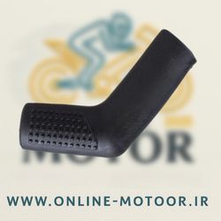 لاستیک پدال دنده موتور سیکلت مدل A-101