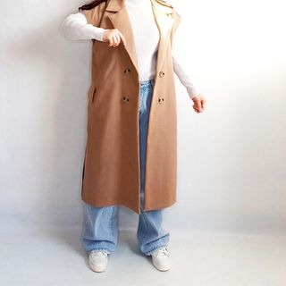 وست بلند فوتر COZE