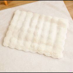 پادری خز مربع