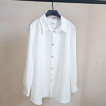 شومیز کرپ Velora