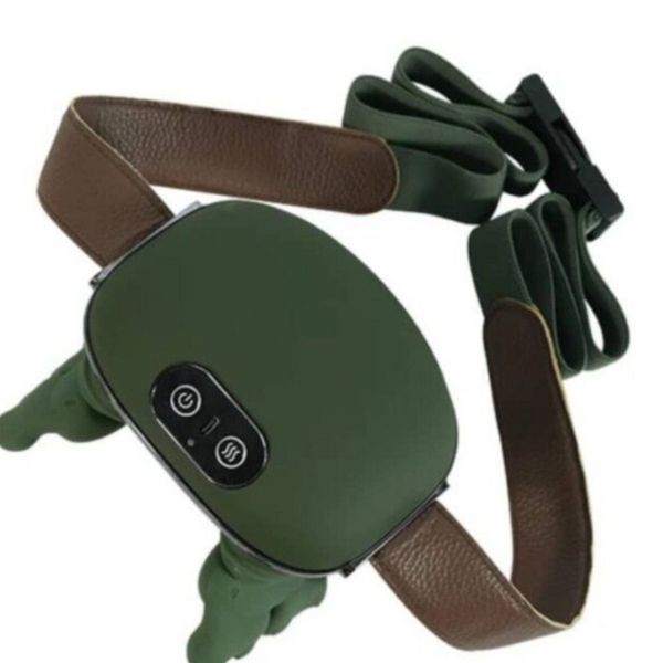 ماساژور انگشتی