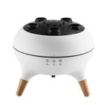 بخور سرد حلقه ای