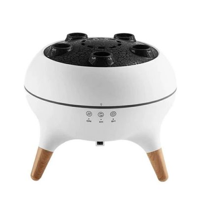 بخور سرد حلقه ای