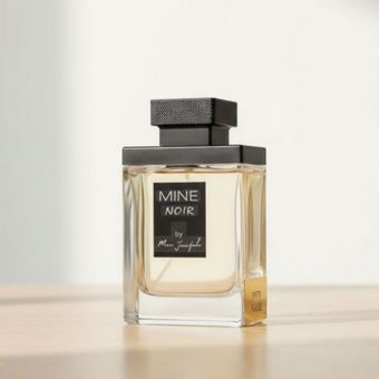 عطر مردانه mine noir 1970 (ماین نویر 1970)