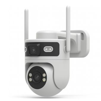 دوربین اسپیددام دو لنز وای‌فای Yoosee مدل Q6