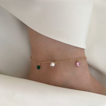 پابند زنانه ژوپینگ 210ـ1000