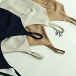 تاپ حریر پاستل