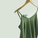 تاپ حریر پاستل