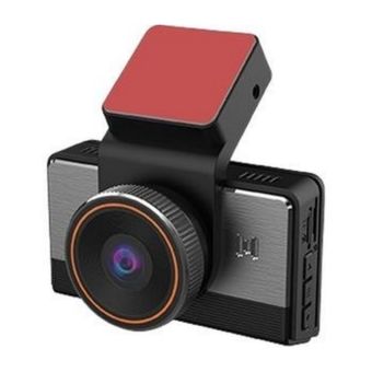 دوربین ثبت وقایع سیم‌کارتی دو لنز مدل P83 دارای GPS