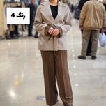 ست کت و شلوار مانیا