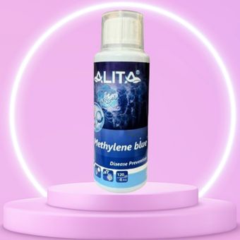 متیلن بلو آلیتا