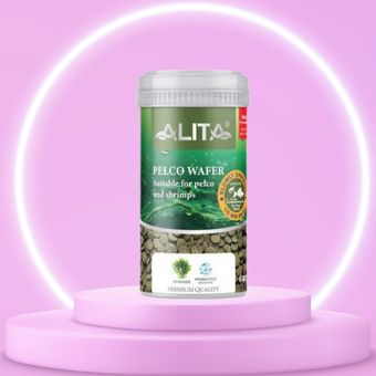 ویفر کف‌خواران آلیتا