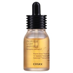 آمپول ضد جوش و ترمیم کننده پروپولیس کوزارکس (COSRX Full Fit Propolis Light Ampoule)