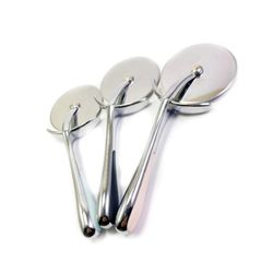 پیتزا بر استیل ZB-365 زومبا