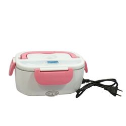 ظرف غذای هیتردار 1/5 لیتری JC-264