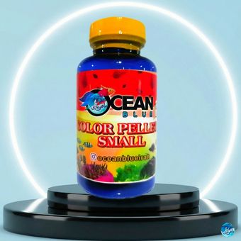 کالر پلت اسمال