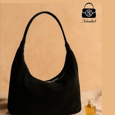 کیف دوشی جیر