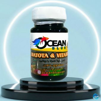 قرص ویتامید