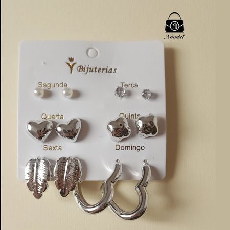 پک گوشواره 4