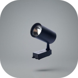 چراغ ریلی 30 وات زرین سیما