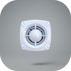 تهویه لوله ای سایز 10 تیراژه