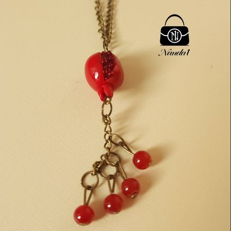 رولباسی یلدا انار