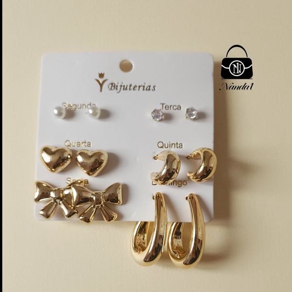 پک گوشواره 3