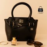 کیف دستی میو میو