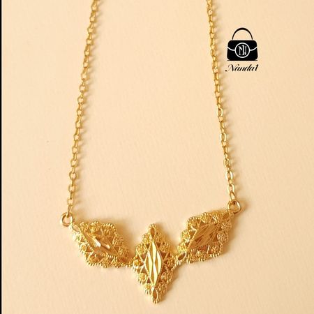 نیم ست برگ آفتاب