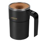 ماگ همزن دار هوشمند