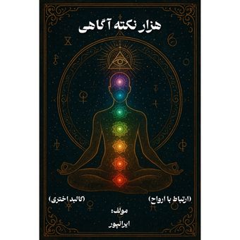 کتاب هزار نکته آگاهی