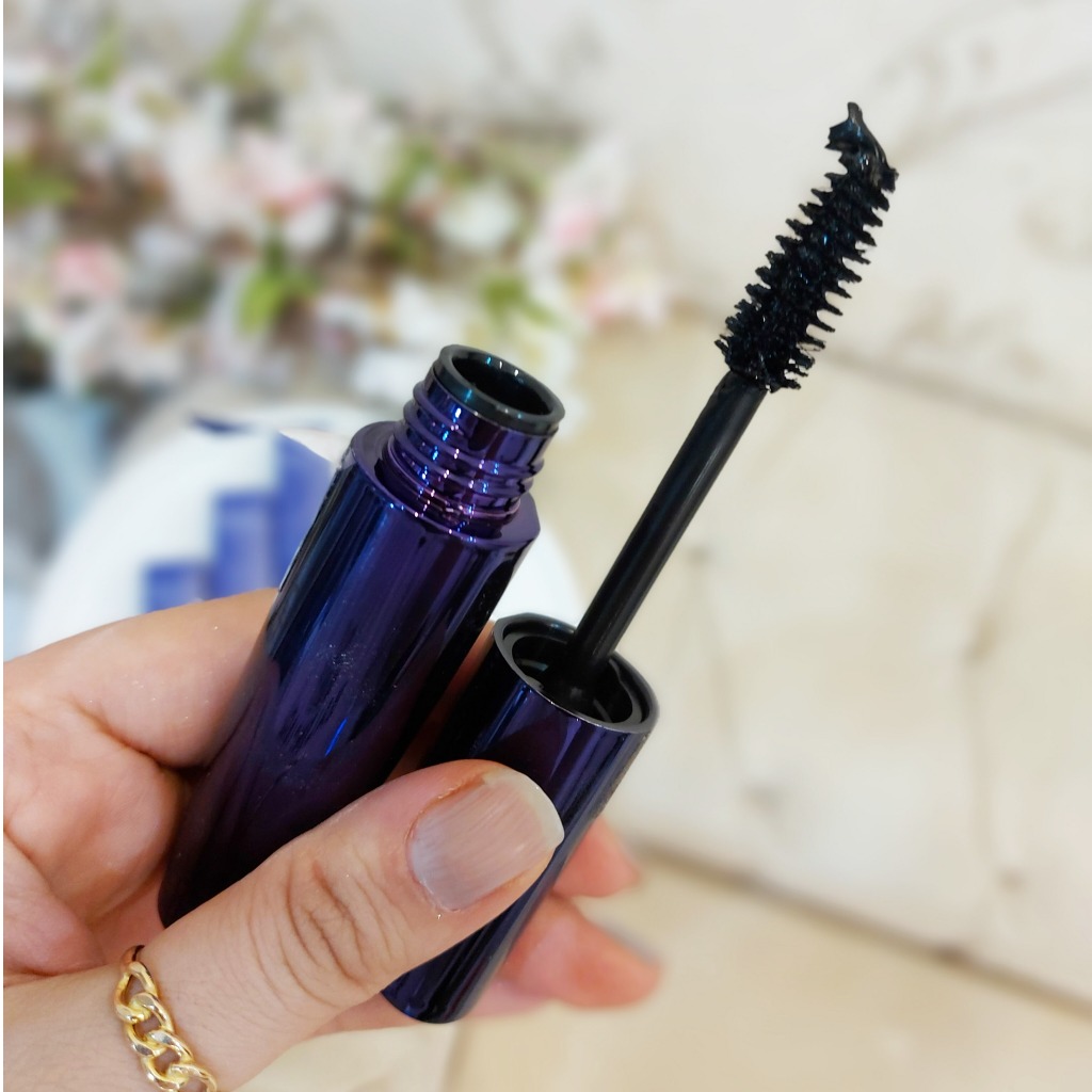 تصویر ریمل حجم دهنده دایسل 