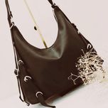 کیف سه کاره (کوله دوشی و دستی )