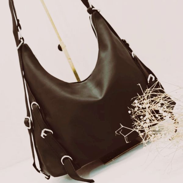 کیف سه کاره (کوله دوشی و دستی )