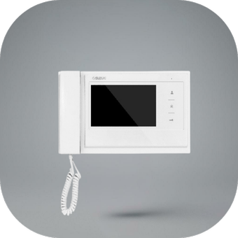 مانیتور تصویری 727M سوزوکی